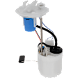 Fuel Pump, Electric, With Fuel Sending Unit
