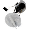 Fuel Pump, Electric, With Fuel Sending Unit