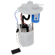 Fuel Pump, Electric, With Fuel Sending Unit