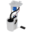 Fuel Pump, Electric, With Fuel Sending Unit