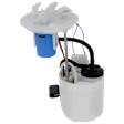 Fuel Pump, Electric, With Fuel Sending Unit