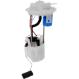 Fuel Pump, Electric, With Fuel Sending Unit