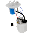 Fuel Pump, Electric, With Fuel Sending Unit