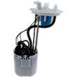 Fuel Pump, Electric, With Fuel Sending Unit
