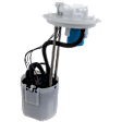Fuel Pump, Electric, With Fuel Sending Unit