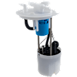 Fuel Pump, Electric, With Fuel Sending Unit