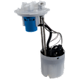 Fuel Pump, Electric, With Fuel Sending Unit