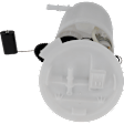 Driver Side Fuel Pump, Electric, With Fuel Sending Unit, 2.3L, 4Cyl
