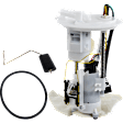 Fuel Pump, Electric, With Fuel Sending Unit
