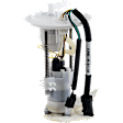 Fuel Pump, Electric, With Fuel Sending Unit