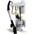 Fuel Pump, Electric, With Fuel Sending Unit