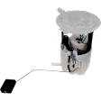 Front, Passenger Side Fuel Pump, Electric, With Fuel Sending Unit