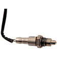 After Catalytic Converter Oxygen Sensor, Sold Individually, 4-wire