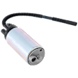 In-Tank Fuel Pump, Electric, Without Fuel Sending Unit