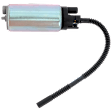 In-Tank Fuel Pump, Electric, Without Fuel Sending Unit