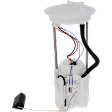 Fuel Pump, Electric, With Fuel Sending Unit, 2.4L, 4Cyl