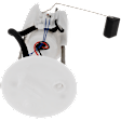 Fuel Pump, Electric, With Fuel Sending Unit, 2.4L, 4Cyl