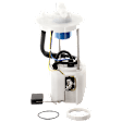 Fuel Pump, Electric, With Fuel Sending Unit