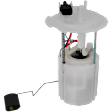 Fuel Pump, Electric, With Fuel Sending Unit