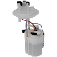 Fuel Pump, Electric, With Fuel Sending Unit