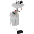 Fuel Pump, Electric, With Fuel Sending Unit