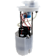 Fuel Pump, Electric, With Fuel Sending Unit, 1.8L, 4Cyl