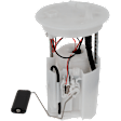 Fuel Pump, Electric, With Fuel Sending Unit