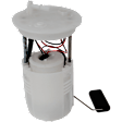 Fuel Pump, Electric, With Fuel Sending Unit