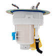 Fuel Pump, Electric, With Fuel Sending Unit, 2.0L, 4Cyl