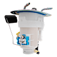 Fuel Pump, Electric, With Fuel Sending Unit, 2.0L, 4Cyl