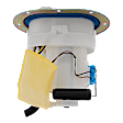 Fuel Pump, Electric, With Fuel Sending Unit, 2.0L, 4Cyl