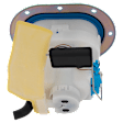 Fuel Pump, Electric, With Fuel Sending Unit, 2.0L, 4Cyl