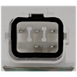 Fuel Pump, Electric, With Fuel Sending Unit, 2.0L, 4Cyl