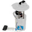 Fuel Pump, Electric, With Fuel Sending Unit