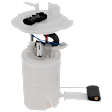 Fuel Pump, Electric, With Fuel Sending Unit