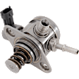 2012-2016 Kia Soul - Fuel Pump, Mechanical, Without Fuel Sending Unit, 1.6L, 4Cyl