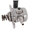 2012-2016 Kia Soul - Fuel Pump, Mechanical, Without Fuel Sending Unit, 1.6L, 4Cyl