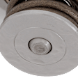 2012-2016 Kia Soul - Fuel Pump, Mechanical, Without Fuel Sending Unit, 1.6L, 4Cyl