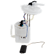 2012 Hyundai Sonata - Fuel Pump, Electric, With Fuel Sending Unit, 4 Cyl 2.0L