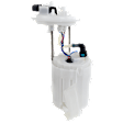 2012 Hyundai Sonata - Fuel Pump, Electric, With Fuel Sending Unit, 4 Cyl 2.0L