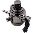 Fuel Pump, Mechanical, Without Fuel Sending Unit, 1.6L, 4Cyl