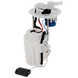 Fuel Pump, Electric, With Fuel Sending Unit