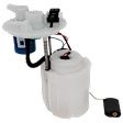 Fuel Pump, Electric, With Fuel Sending Unit