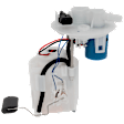Fuel Pump, Electric, With Fuel Sending Unit, 1.8L, 4Cyl