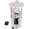 Fuel Pump, Electric, With Fuel Sending Unit