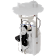 Fuel Pump, Electric, With Fuel Sending Unit