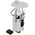 Fuel Pump, Electric, With Fuel Sending Unit