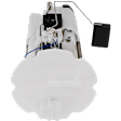 Fuel Pump, Electric, With Fuel Sending Unit