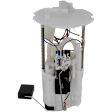 Fuel Pump, Electric, With Fuel Sending Unit