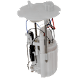 Fuel Pump, Electric, With Fuel Sending Unit
